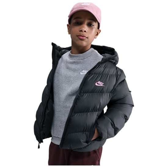 Nike Παιδικό μπουφάν Sportswear All Day Play Therma-FIT Puffer Jacket